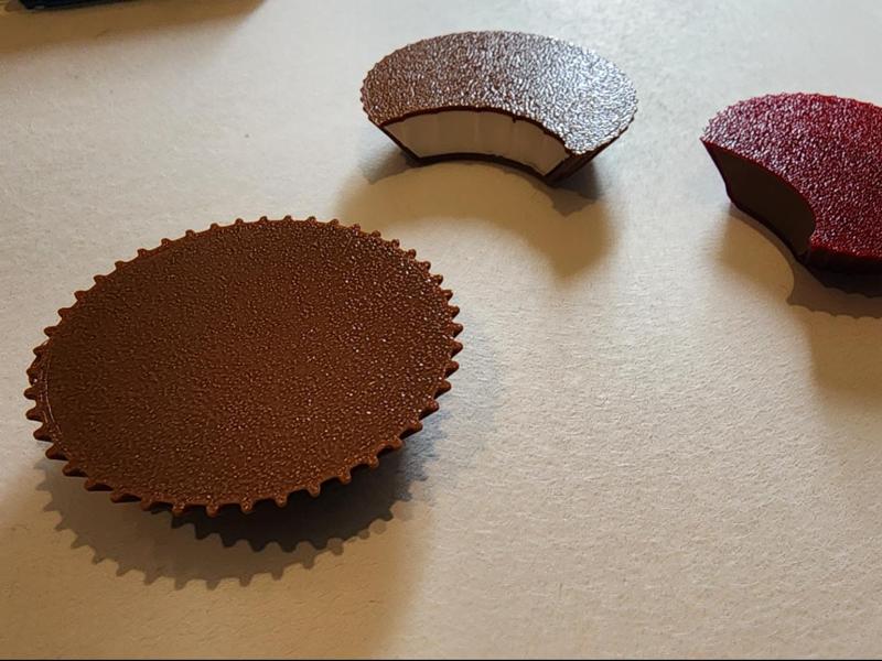 Peanut butter Cup
