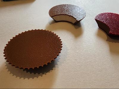 Peanut butter Cup