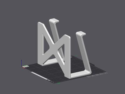 Laptop Stand For 14" Laptop