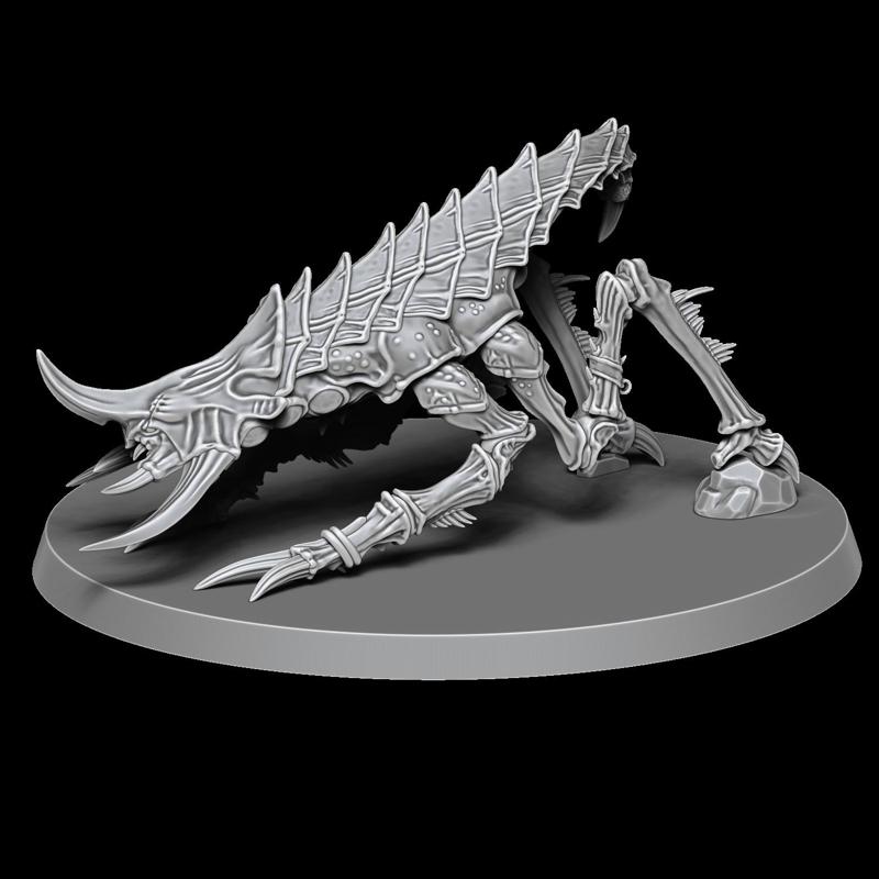 SPACE BUGS - INSECTES DE L'ESPACE 39