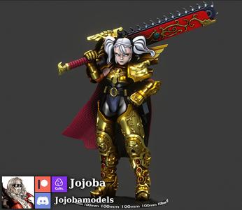 Donna Regalia