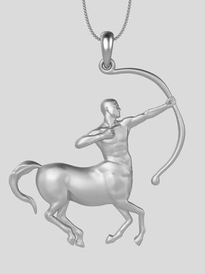 Zodiac Sagittarius