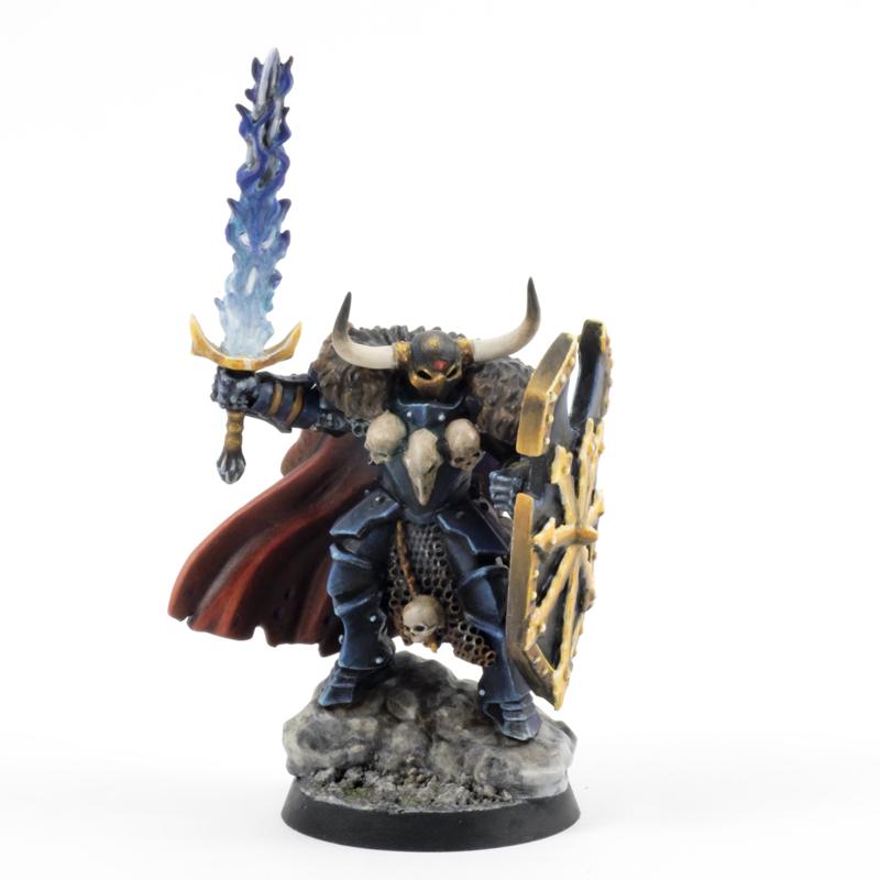 Lord Archarah'o