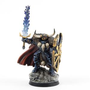 Lord Archarah'o