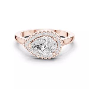 Solitaire Ring 3dm stl renders animation videos details