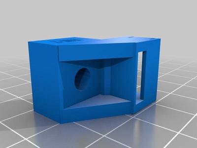 Reach 3D Z-MAX Endstop Switch