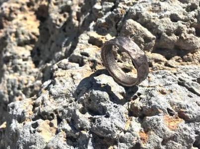 Crater Ring