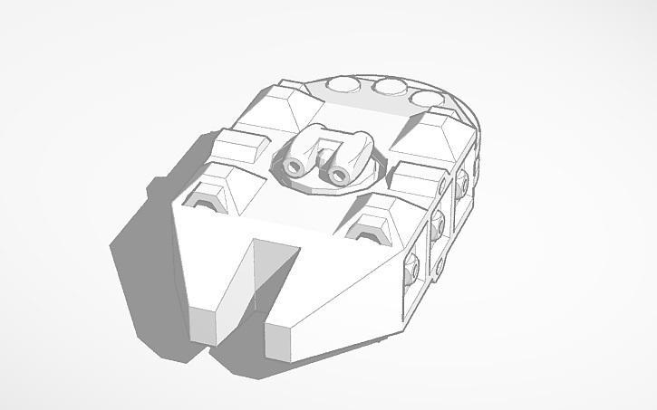 YT1340k-class Merchant Frigate