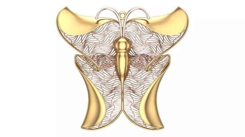 Golden Wings-Wings of Summer-Half Set-H2-17-