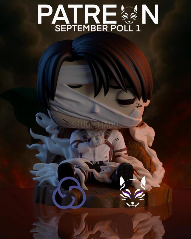 Levi Funko
