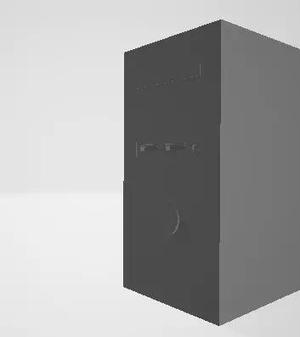 Computador simples