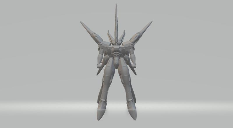 Xenogears