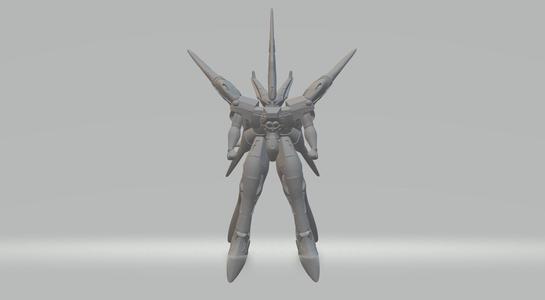 Xenogears
