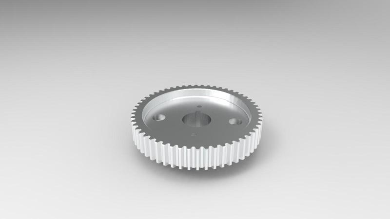 Gear