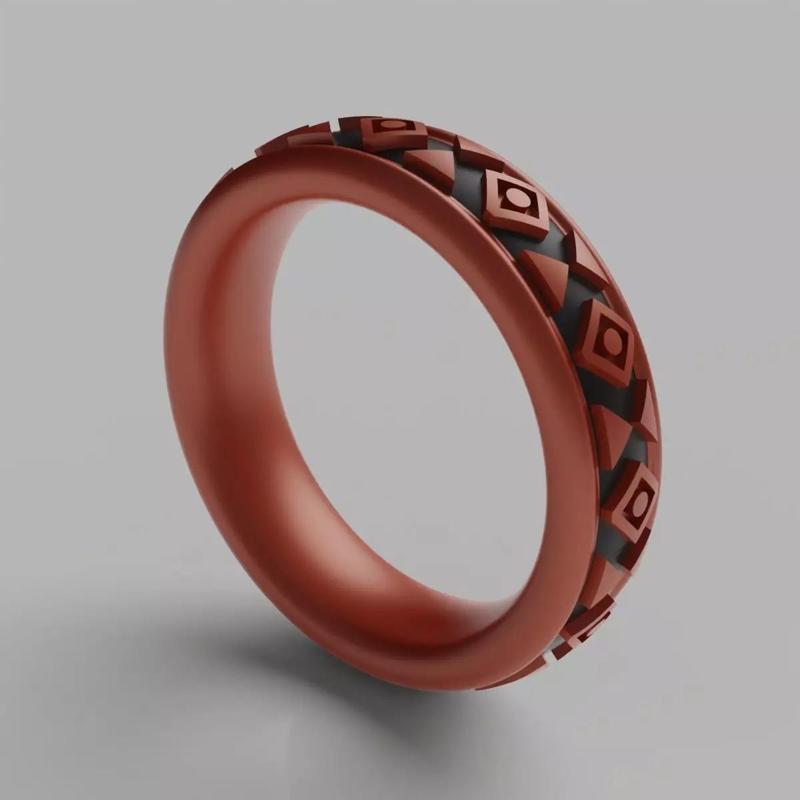 Jewelry Ring