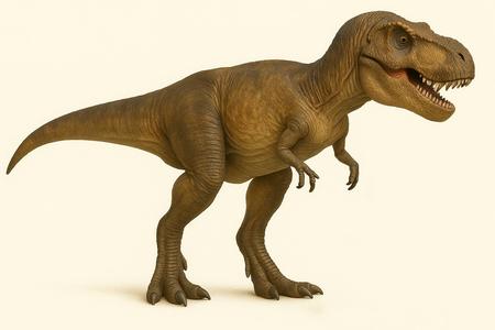 Tyrannosaurus