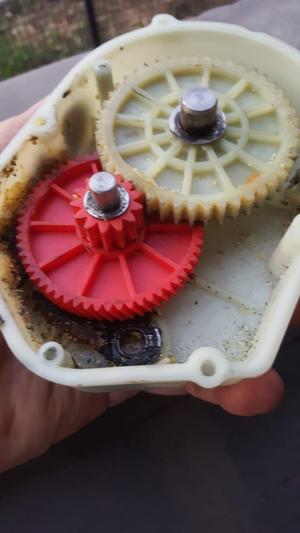 Yelmo Gear BB-1103