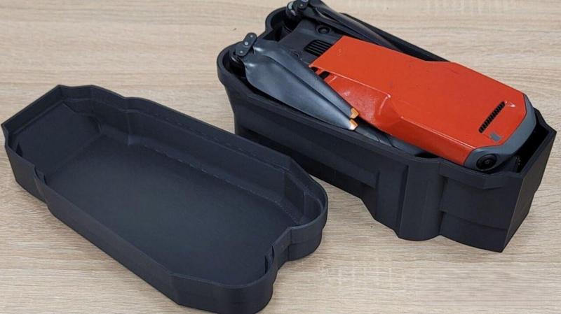 Mavic 3 Case