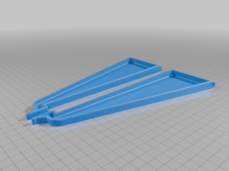 Christmas Tree Stand Foot