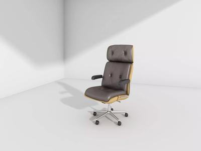Boss chair