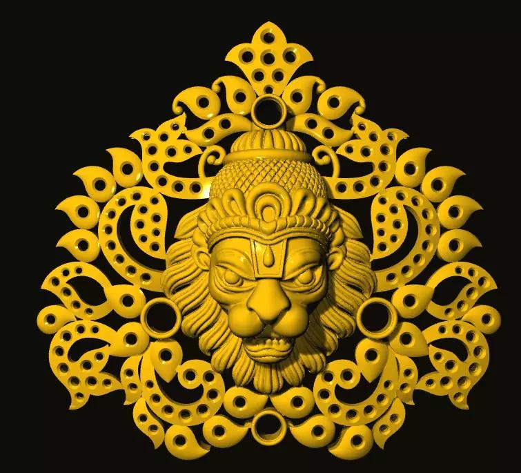 Puligoru nail locket