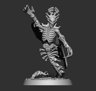 Nightmare Predator