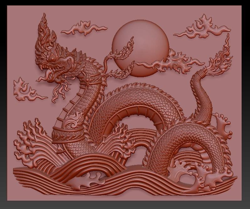 king of Nagas