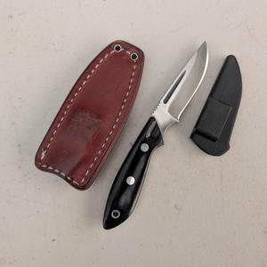 Sheath for Bark River Knife and Tool Adventurer