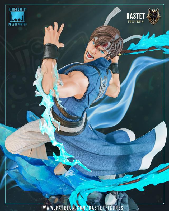 Richter Belmont | Castlevania