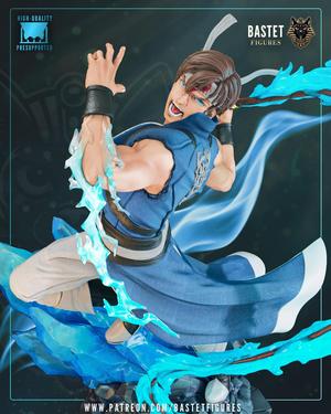 Richter Belmont | Castlevania