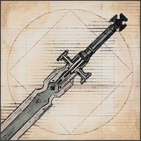 Gaia Blade - Final Fantasy 16
