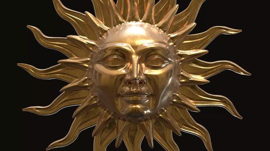 The Baroque Radiance