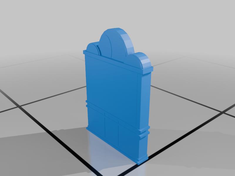 wolfys cec 2 stage television model