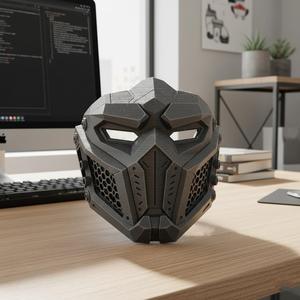 Vanguard Tactical Mask
