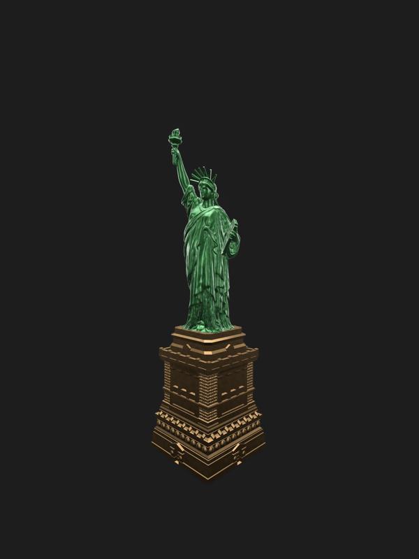 Statue of Liberty