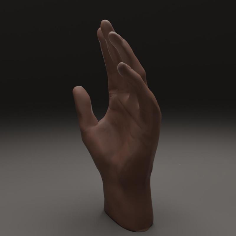 Handy hand
