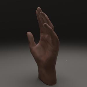 Handy hand