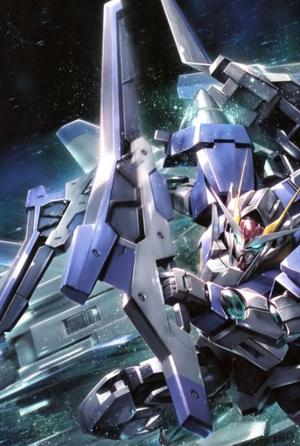 GN SWORD RASER XN 0000 for MG