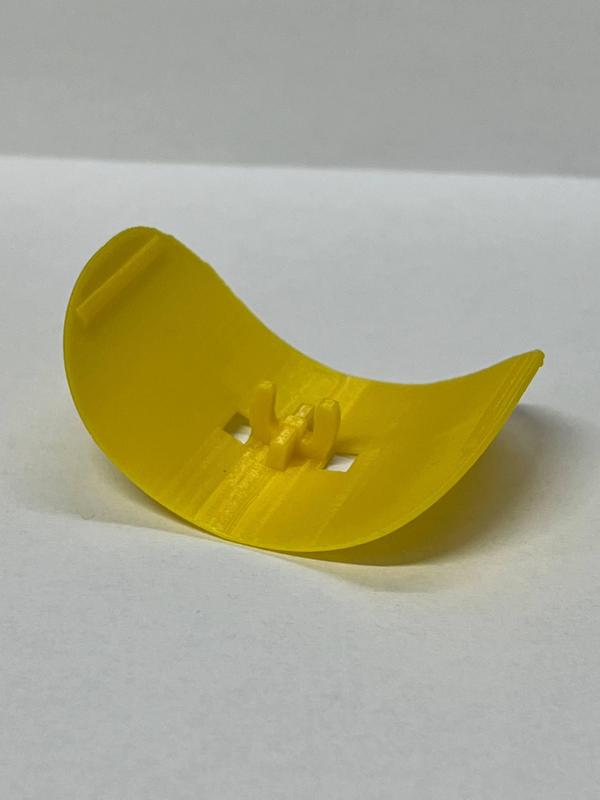 TKT Brainpower Plotter Clip – Paper Center PL001 / 202019