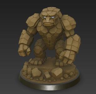 golem