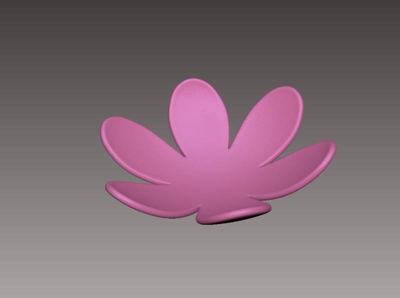 Flower Symbol