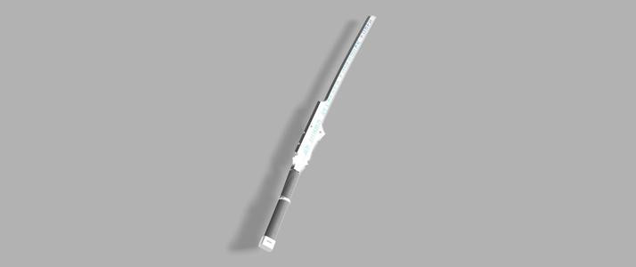 Force blade - Star Wars sword