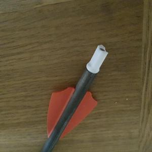 Cobra Amos knoc extra strong