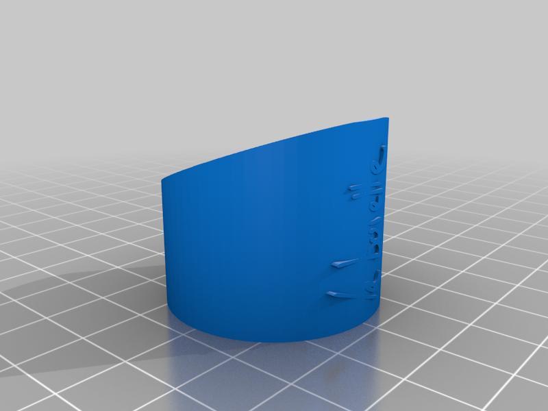 manchon phbg origine air fox