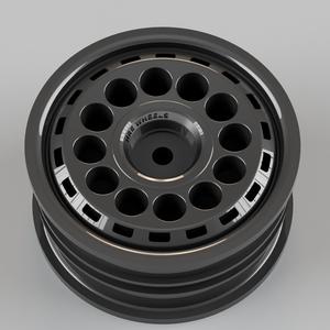 HRE wheels RC 1/10