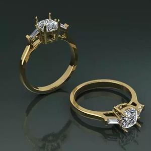 Ring Graf N011523