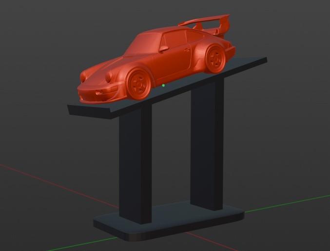 HOTWHEELS BASE |  STAND | SUPPORT