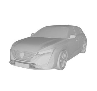 PEUGEOT 308 PLUG-IN HYBRID