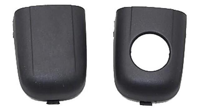 Cover for lock peugeot 307