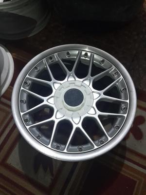 Center Cap BBS RS2 / RS713 Big Thread